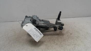 Moteur essuie glace avant gauche