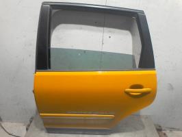 Porte arriere gauche