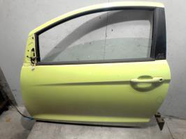 Porte avant gauche