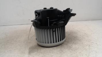 Ventilateur chauffage