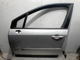 Porte avant gauche