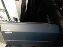 Porte avant droit