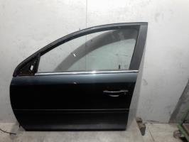Porte avant gauche