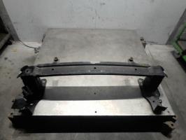 Renfort pare choc avant (traverse)