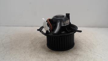 Ventilateur chauffage