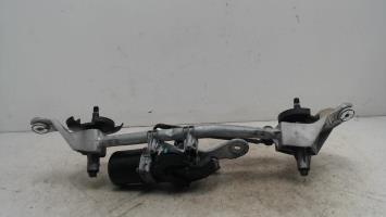 Moteur essuie glace avant