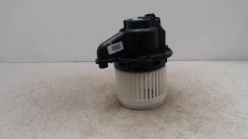 Ventilateur chauffage