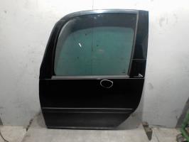 Porte arriere gauche