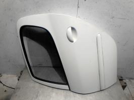 Porte arriere gauche