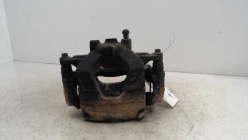 Etrier avant gauche (freinage)