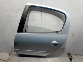 Porte arriere gauche