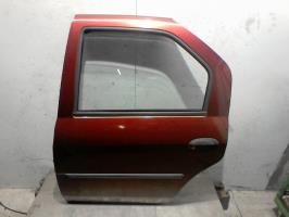 Porte arriere gauche