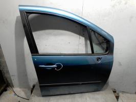 Porte avant droit