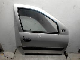 Porte avant droit