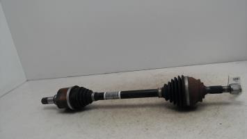Cardan gauche (transmission)