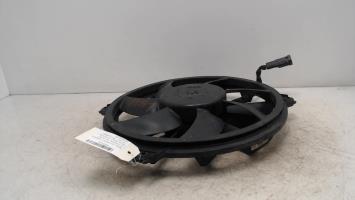 Moto ventilateur radiateur