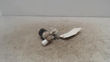 Pompe lave glace avant
