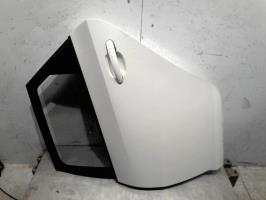 Porte arriere gauche