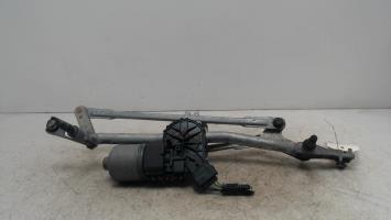Moteur essuie glace avant