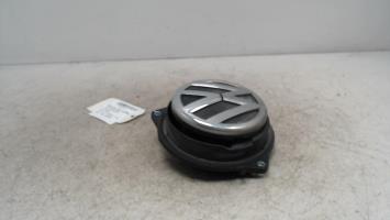 Bouton de coffre
