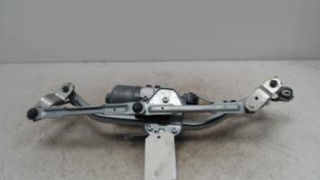 Moteur essuie glace avant