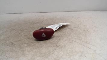 Bouton de warning