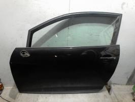 Porte avant gauche