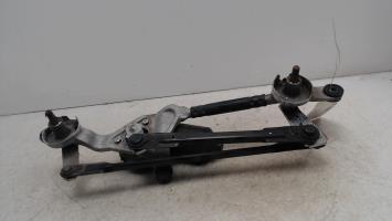 Moteur essuie glace avant