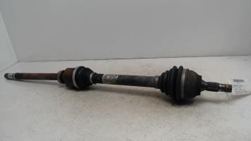 Cardan droit (transmission)