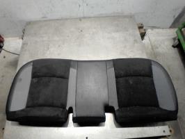 Banquette arriere