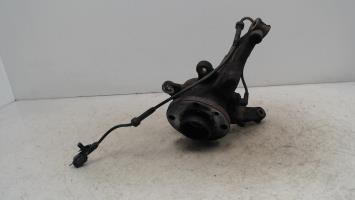 Fusee avant gauche