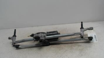 Moteur essuie glace avant
