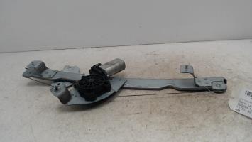 Leve vitre electrique avant gauche