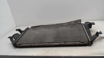 Echangeur air (Intercooler)
