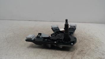 Moteur essuie glace arriere