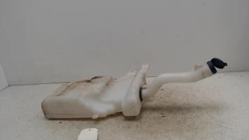 Vase de lave glace