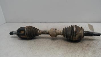 Cardan gauche (transmission)