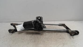 Moteur essuie glace avant