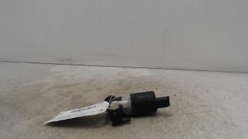 Pompe lave glace avant
