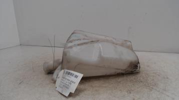 Vase de lave glace