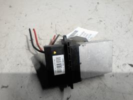 Resistance chauffage