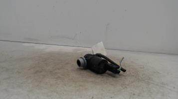 Pompe lave glace avant
