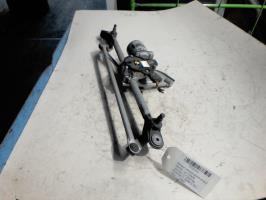 Moteur essuie glace avant