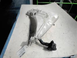 Vase de lave glace