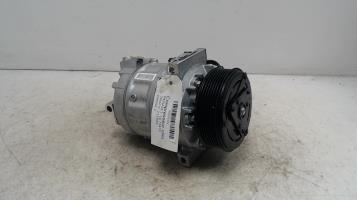 Compresseur clim