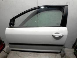 Porte avant gauche