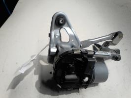 Moteur essuie glace avant gauche