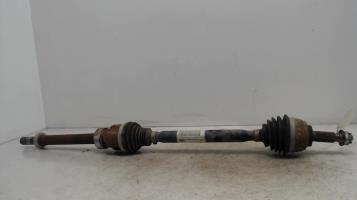 Cardan droit (transmission)