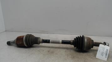 Cardan gauche (transmission)