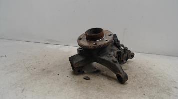 Fusee avant gauche